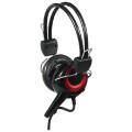 SVEN AP-640 with Microphone